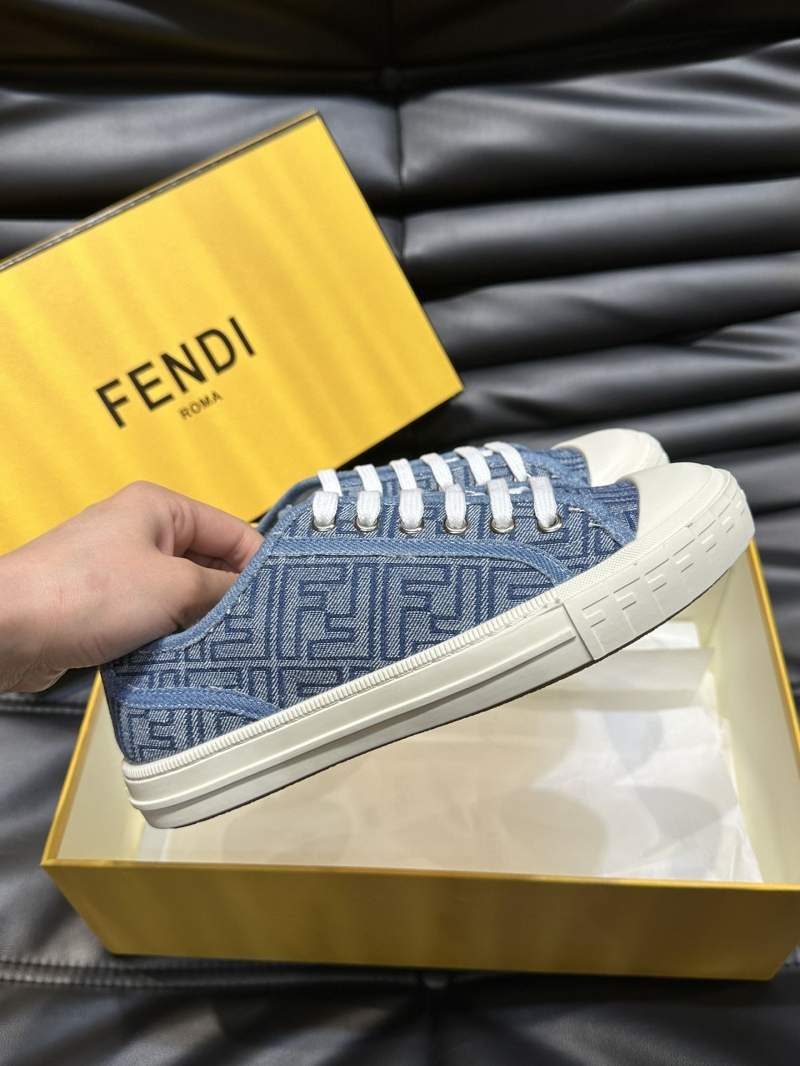 Fendi Casual Shoes